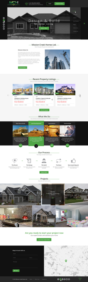 Web Design by Ved Web Services