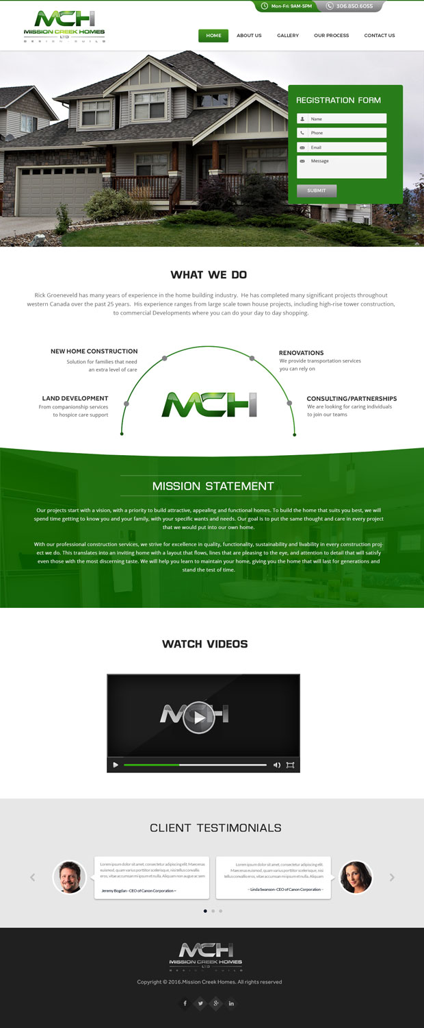 Web-Design von Xclusive Designers für Brown Bag Media Group Inc | Design #13158472
