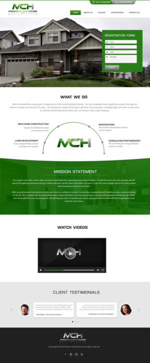 Web Design by Xclusive Designers
