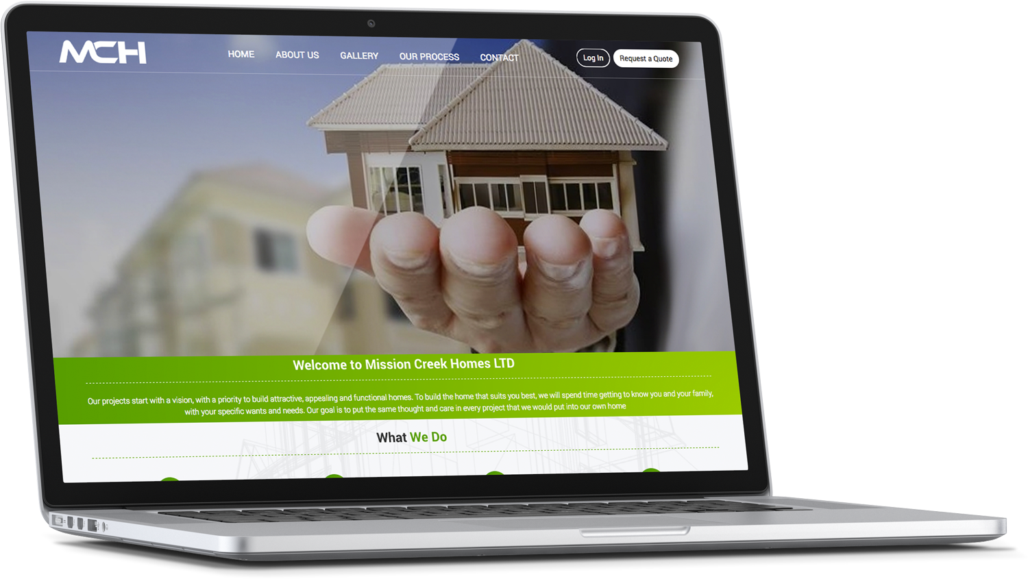 Web Design by cCopilot for Brown Bag Media Group Inc | Design #13152733