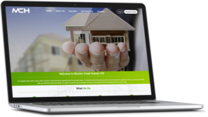 Web Design by cCopilot for Brown Bag Media Group Inc | Design: #13152733