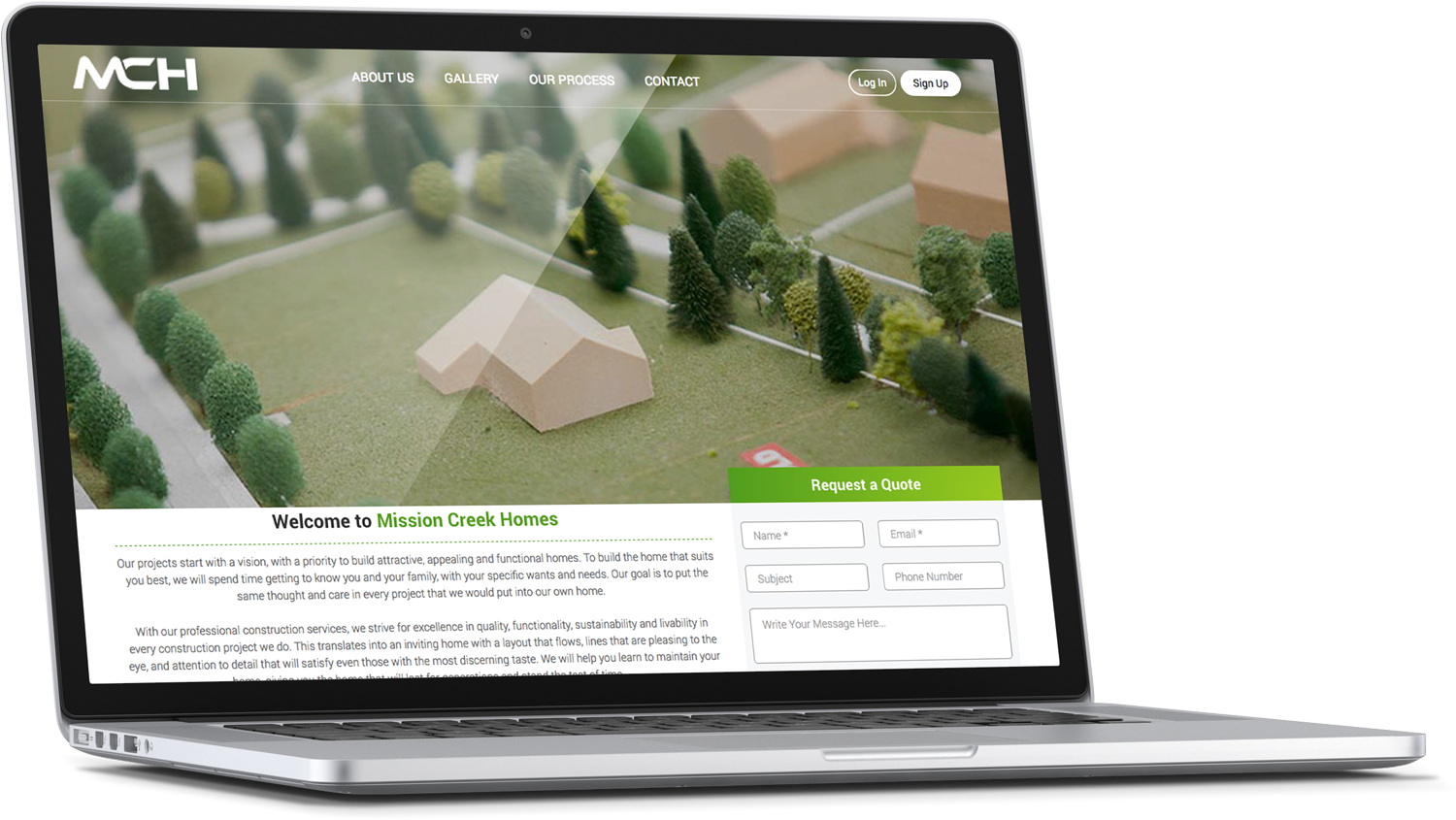 Web-Design von cCopilot für Brown Bag Media Group Inc | Design #13152737