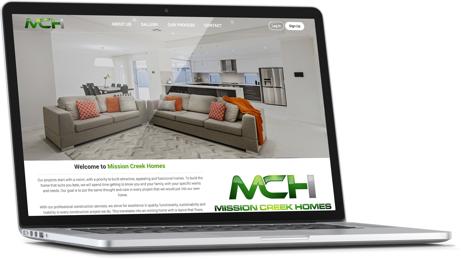 Web-Design von cCopilot für Brown Bag Media Group Inc | Design #13152739