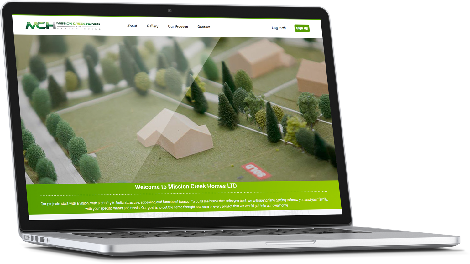 Web Design by cCopilot for Brown Bag Media Group Inc | Design #13152744