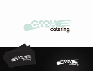 Logo Design by WAVE d3sign for this project | Design #2482419