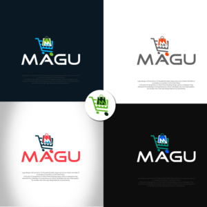 Logo Design by al-studio