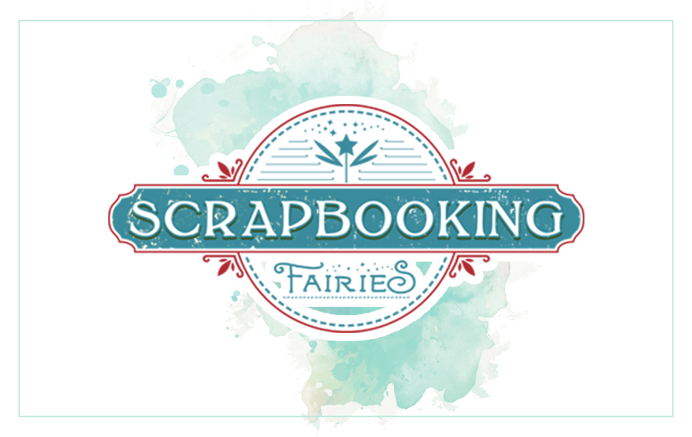 Business Card Design by Sketchweb for Scrapbooking Fairies | Design #13364965