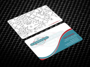 Diseño de Tarjeta de Presentación por Verified artistry (Design garden) para Scrapbooking Fairies | Diseño: #13278156