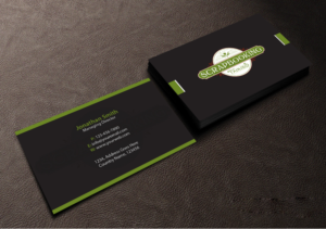 Business Card Design by Creations Box 2015 for Scrapbooking Fairies | Design: #13141248
