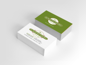 Business Card Design by Creations Box 2015 for Scrapbooking Fairies | Design: #13141259