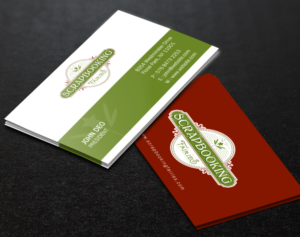 Visitenkarten-Design von Brand aid für Scrapbooking Fairies | Design: #13139417