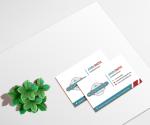 Business Card Design by Graphic Flame for Scrapbooking Fairies | Design: #13156593