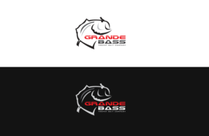 Logo Design by GLDesigns for GRANDEBASS - Trophy Bait Company | Design: #13639787