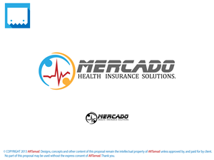 Diseño de Logo por ARTMD para este proyecto | Diseño: #2448000