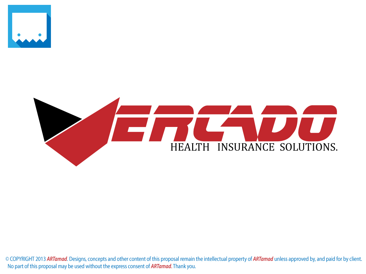 Logo Design by ARTMD for this project | Design #2448012