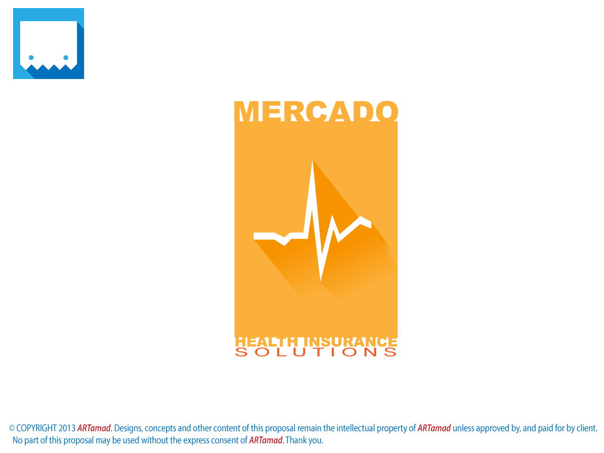 Logo Design by ARTMD for this project | Design #2448080