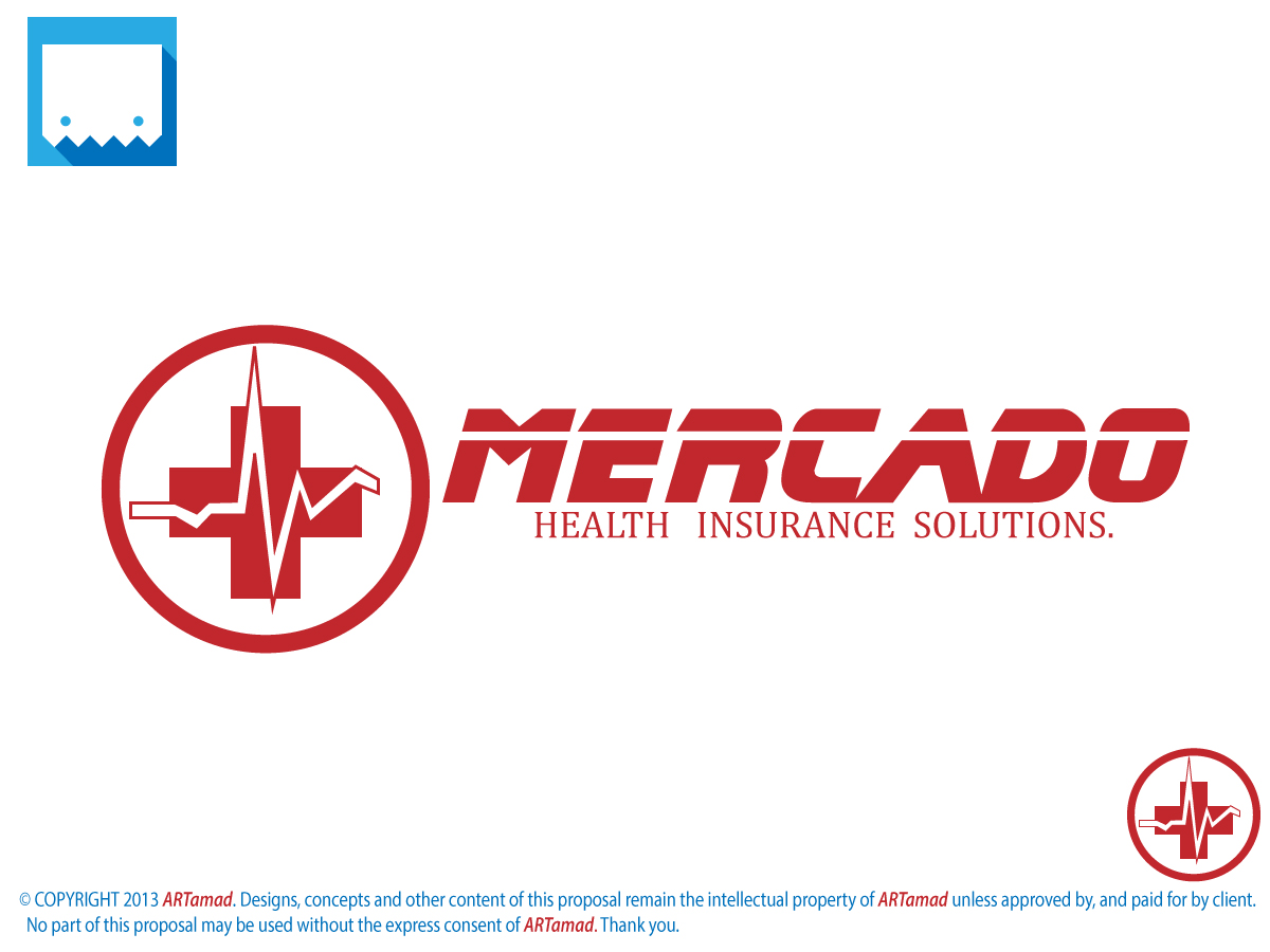 Logo Design by ARTMD for this project | Design #2457072