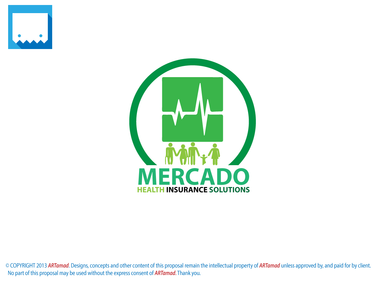 Logo Design by ARTMD for this project | Design #2458500