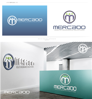 Logo Design by Drago for this project | Design #2449711