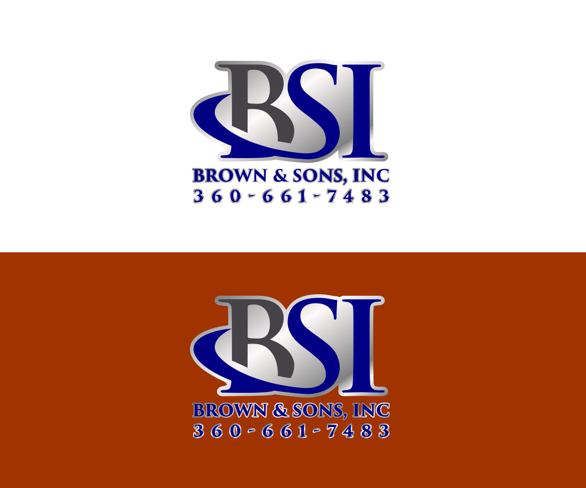 Logo Design by Maher Sh for this project | Design #13187031