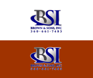 Logo Design by Maher Sh for this project | Design: #13187031