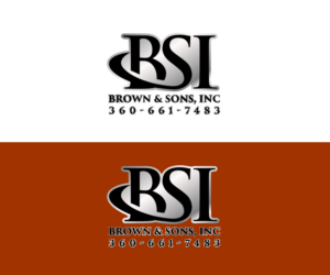 Logo Design by Maher Sh for this project | Design: #13187037