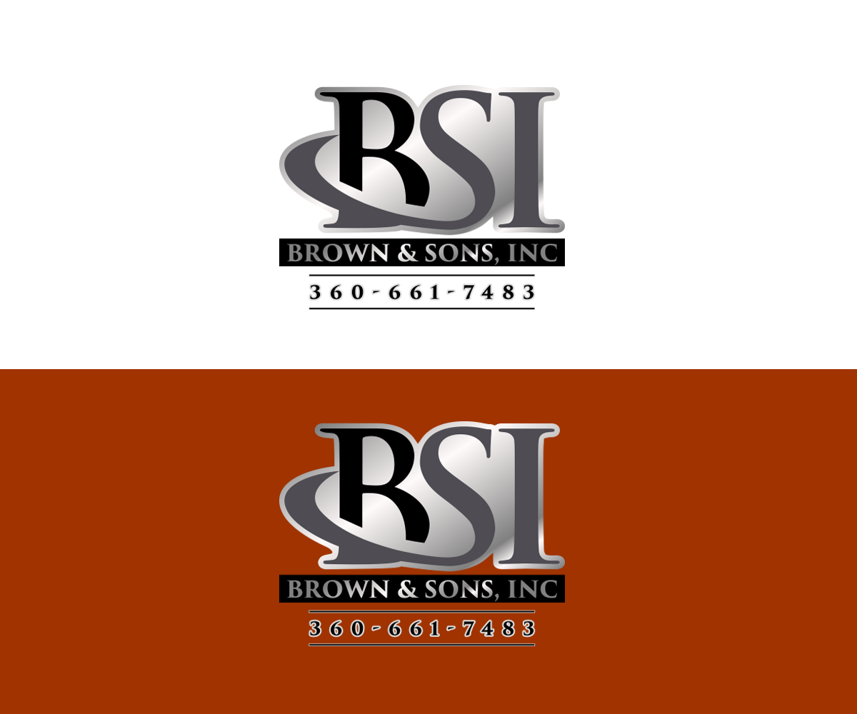 Logo Design by Maher Sh for this project | Design #13187128