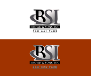 Logo Design by Maher Sh for this project | Design: #13187128
