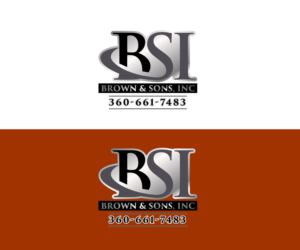Logo Design by Maher Sh for this project | Design: #13187363