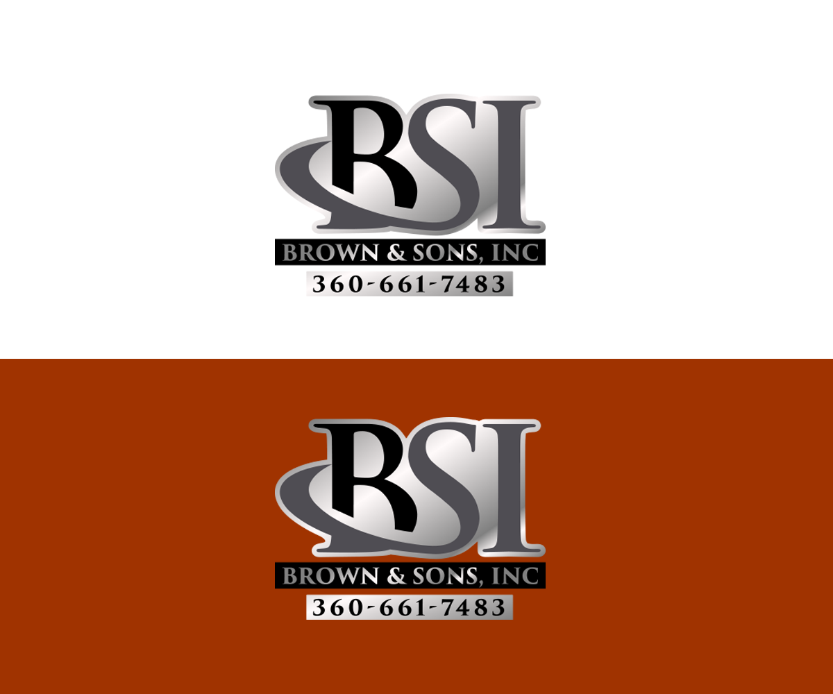 Logo-Design von Maher Sh für dieses Projekt | Design #13187369