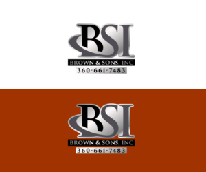 Diseño de Logo por Maher Sh para este proyecto | Diseño: #13187369