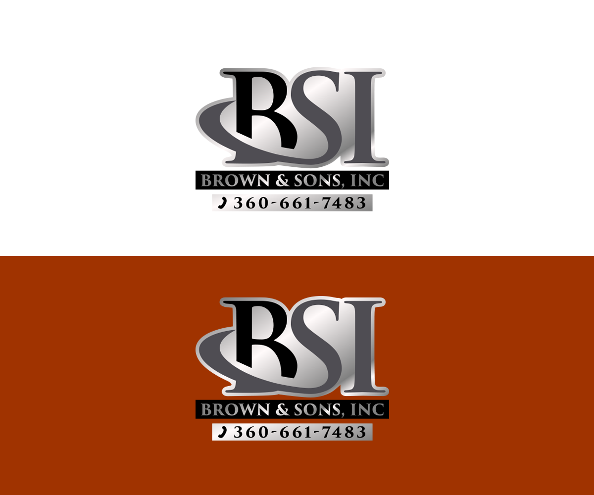 Diseño de Logo por Maher Sh para este proyecto | Diseño #13187371