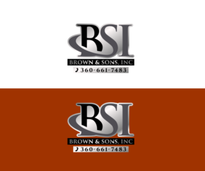 Diseño de Logo por Maher Sh para este proyecto | Diseño: #13187371