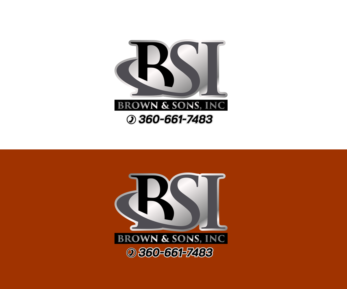 Logo-Design von Maher Sh für dieses Projekt | Design #13187377