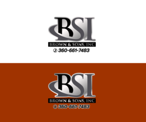 Diseño de Logo por Maher Sh para este proyecto | Diseño: #13187377