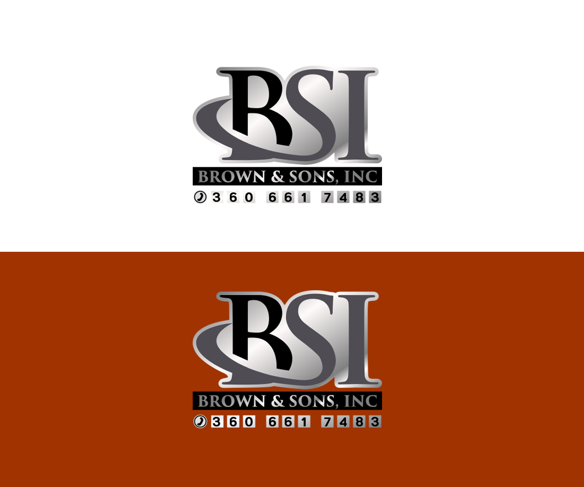 Diseño de Logo por Maher Sh para este proyecto | Diseño #13187378