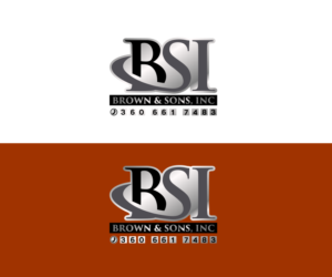 Diseño de Logo por Maher Sh para este proyecto | Diseño: #13187378