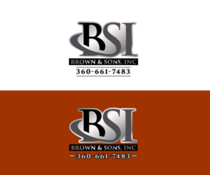 Logo Design by Maher Sh for this project | Design: #13187494