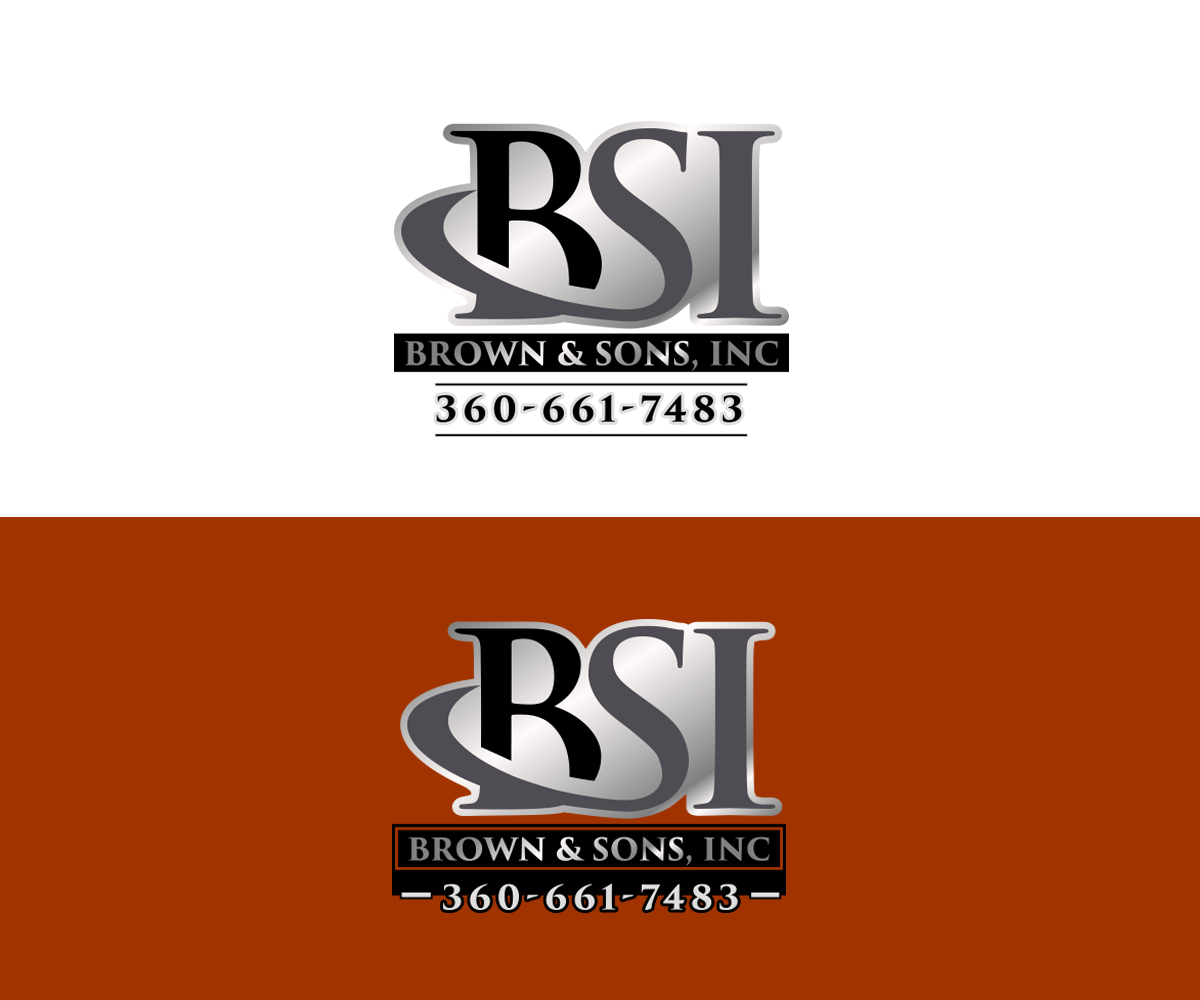 Diseño de Logo por Maher Sh para este proyecto | Diseño #13187508