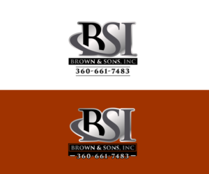 Diseño de Logo por Maher Sh para este proyecto | Diseño: #13187508