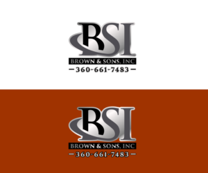Logo Design by Maher Sh