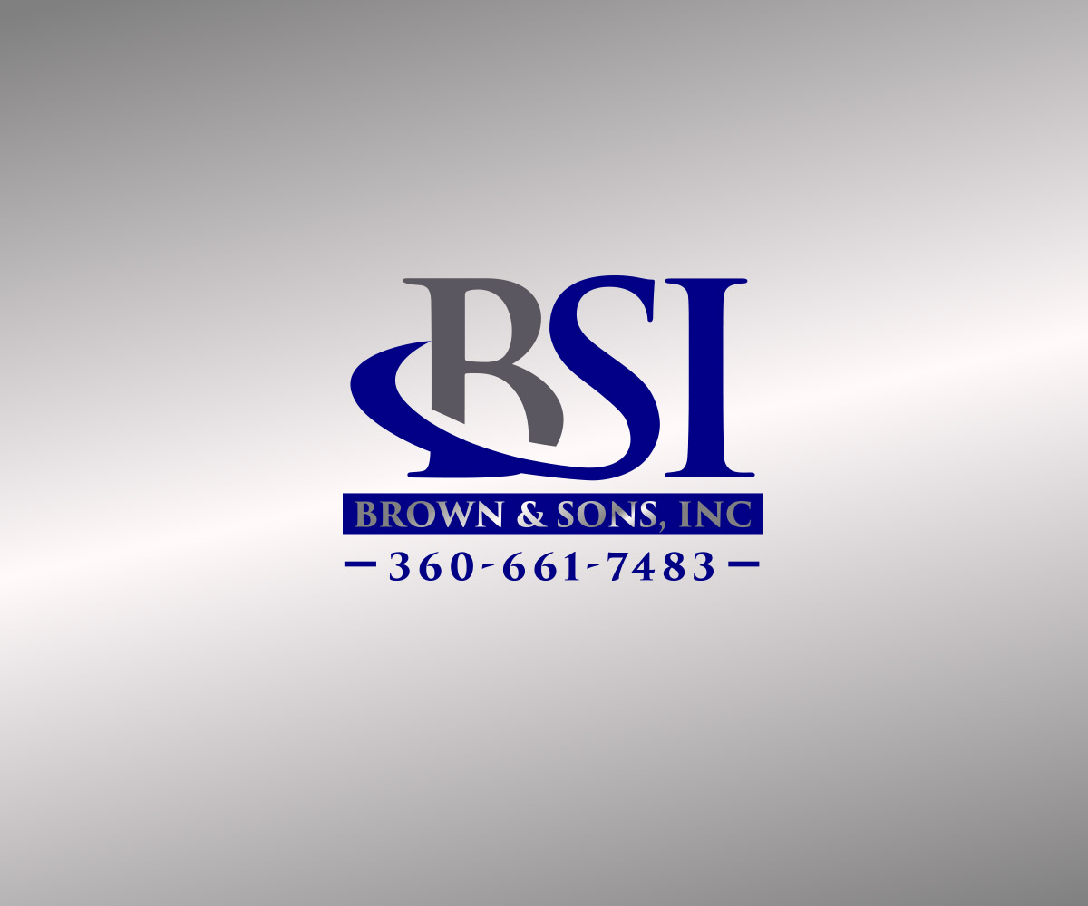 Logo Design by Maher Sh for this project | Design #13196797