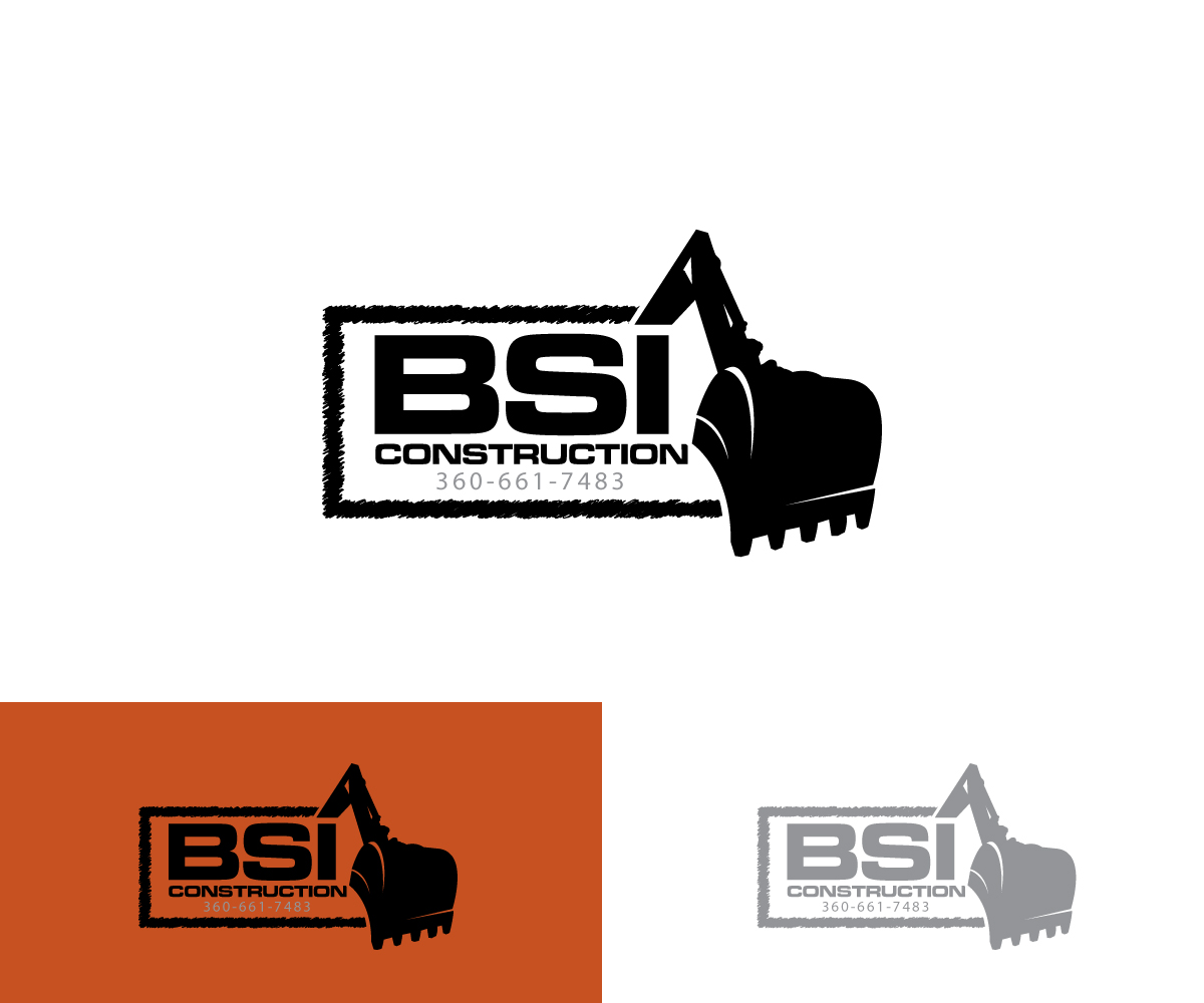 Logo Design by Omee63 for this project | Design #13110753