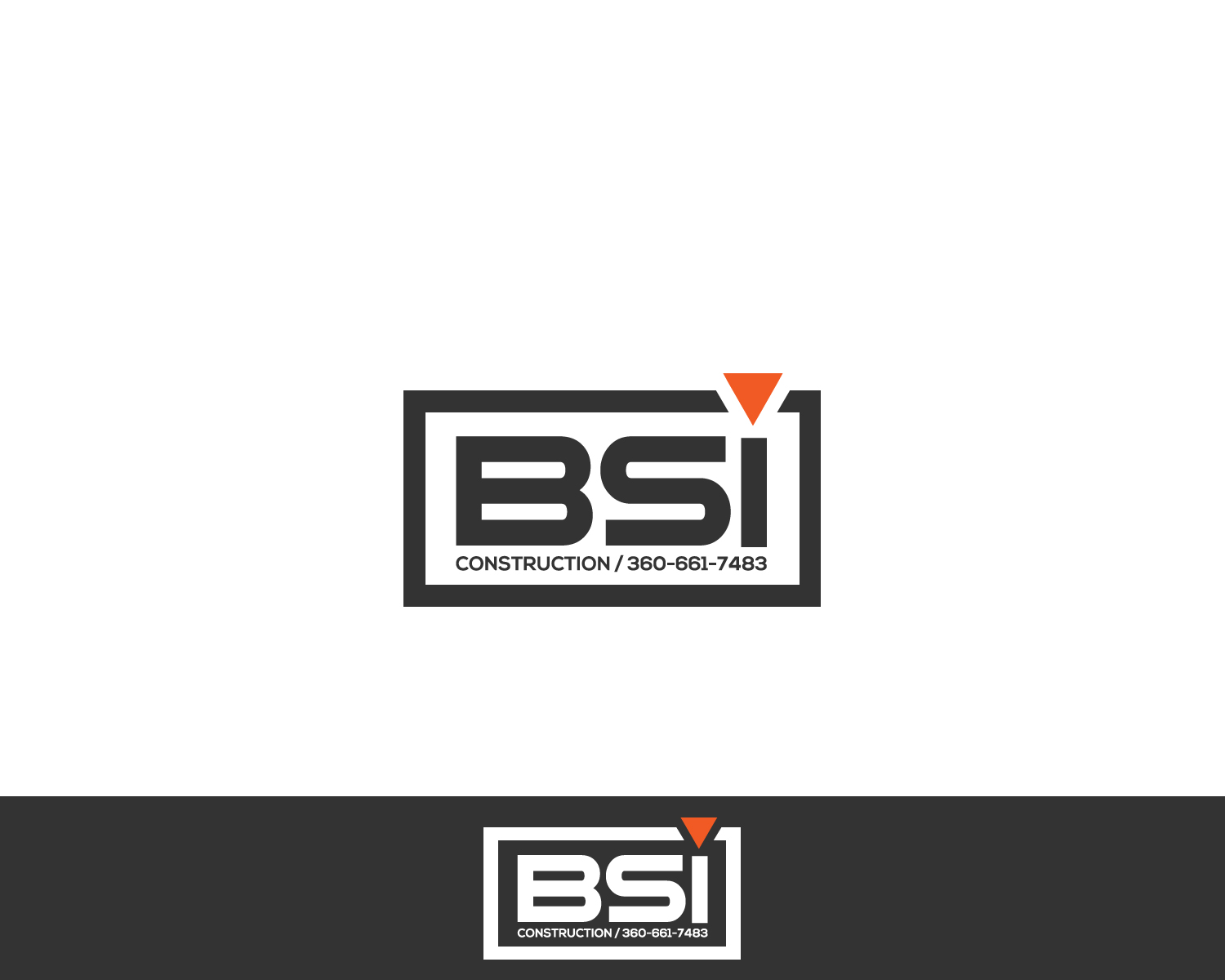 Logo Design by MAWBM for this project | Design #13116591