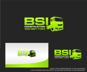 Logo Design by alvinnavarra for this project | Design #13108721