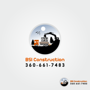 Logo Design by desingman for this project | Design #13123460