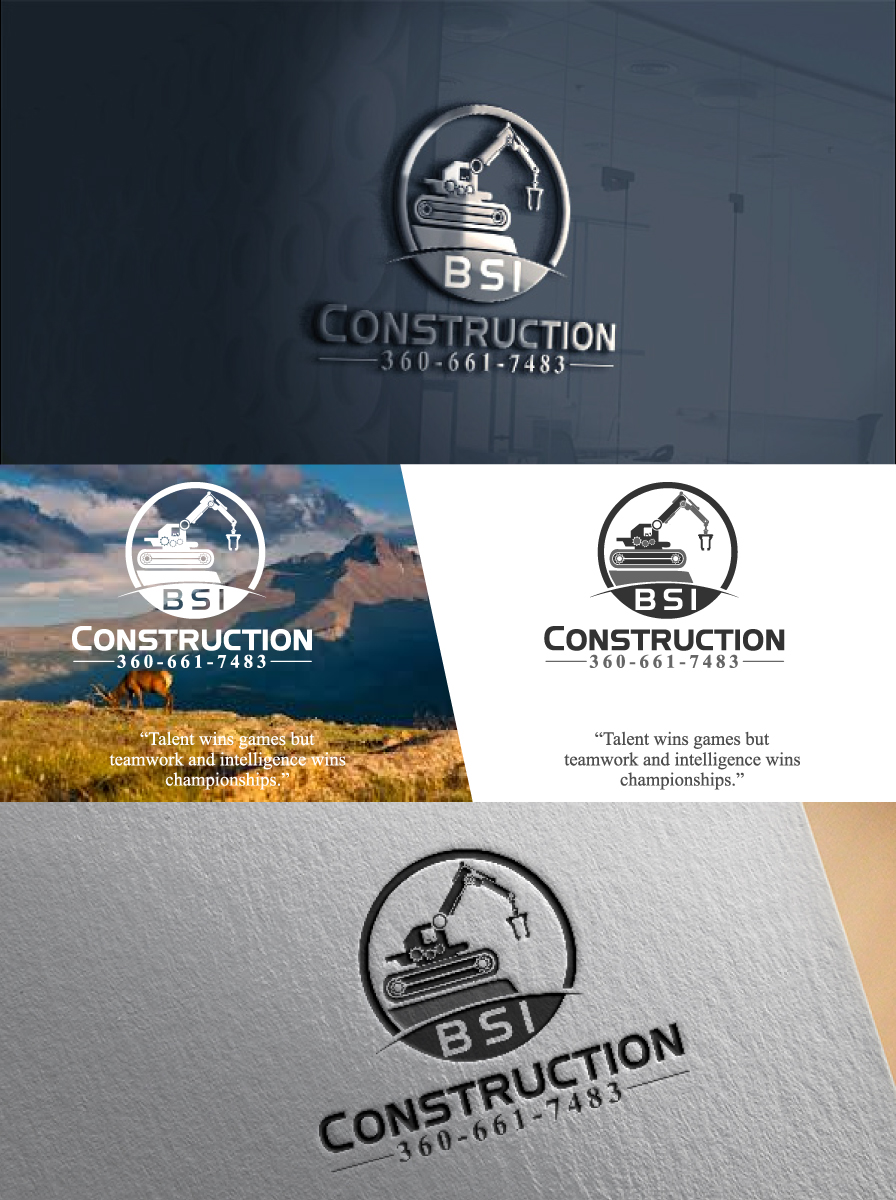 Logo Design by cristalbright555 for this project | Design #13111365
