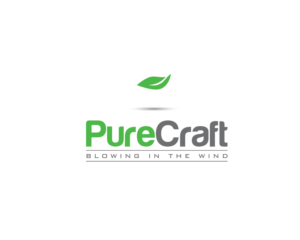 Logo Design by Pv_999 for PureCraft LLC | Design: #13110322