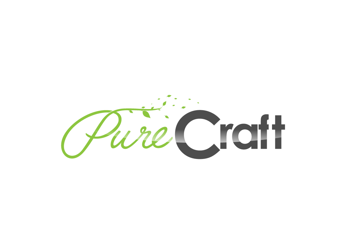 Diseño de Logo por creative.bugs para PureCraft LLC | Diseño #13125915