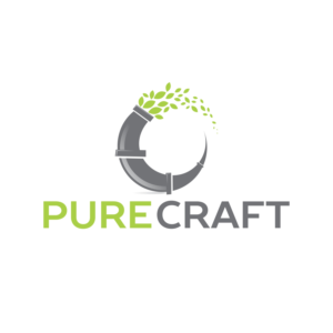 Logo Design by creative.bugs for PureCraft LLC | Design: #13128600